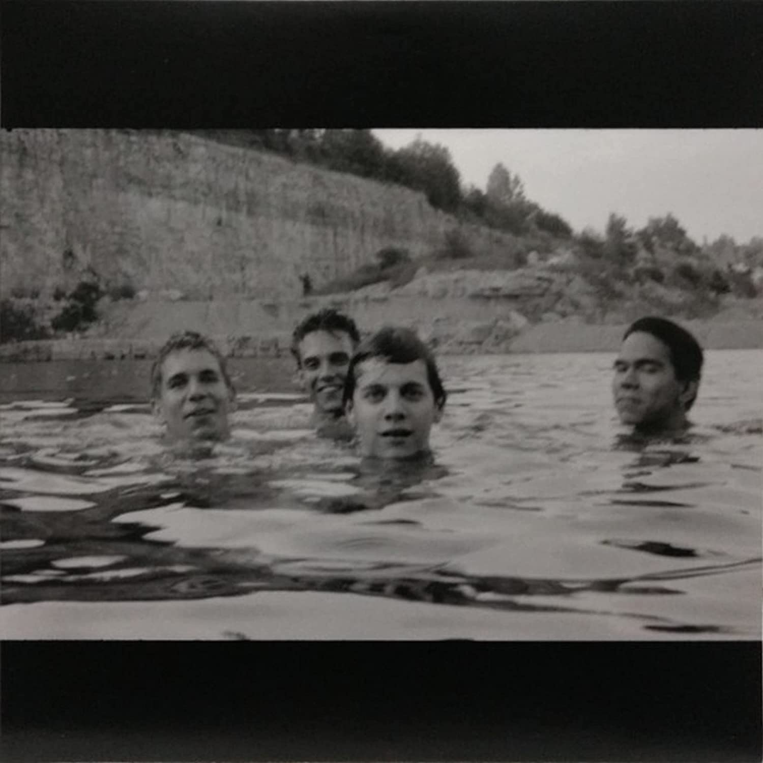 Slint – Spiderland