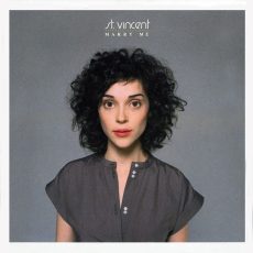 St. Vincent – Marry Me