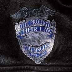 The Prodigy – Their Law: The Singles 1990-2005