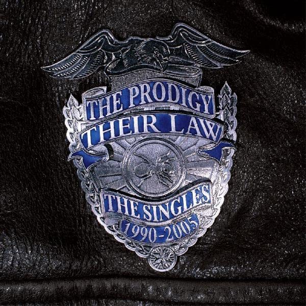 The Prodigy – Their Law: The Singles 1990-2005