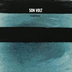 Son Volt – Straightaways (Limited Turquoise)