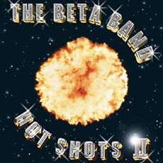 The Beta Band – Hot Shots II