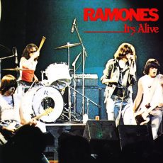 Ramones – It’s Alive 2019
