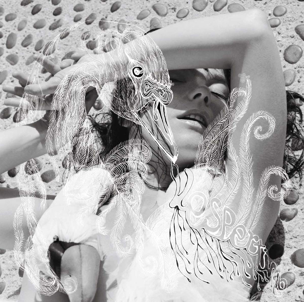 Björk – Vespertine