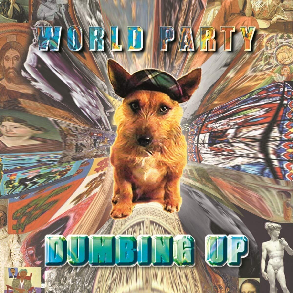 World Party – Dumbing Up