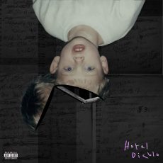 Machine Gun Kelly – Hotel Diablo