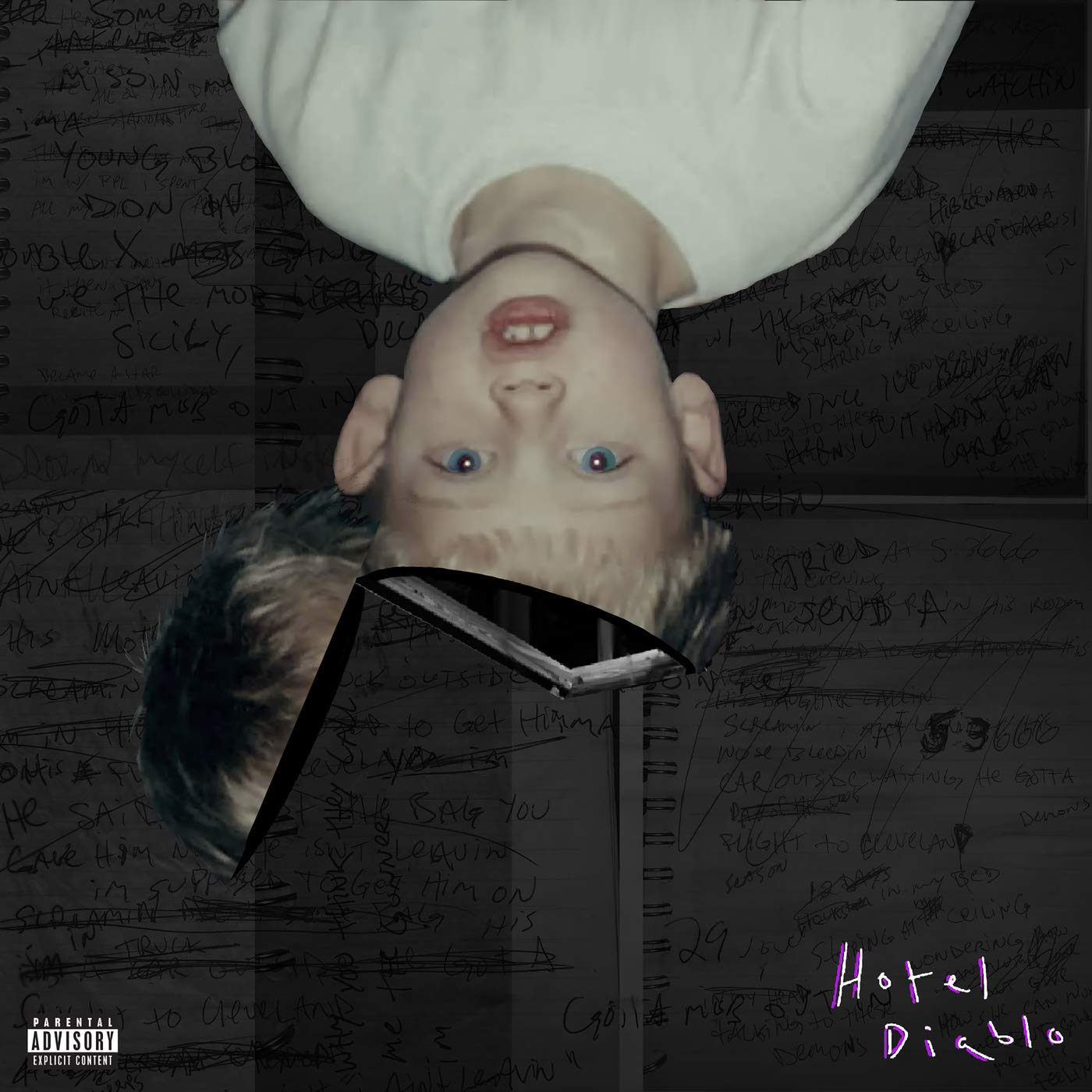Machine Gun Kelly – Hotel Diablo