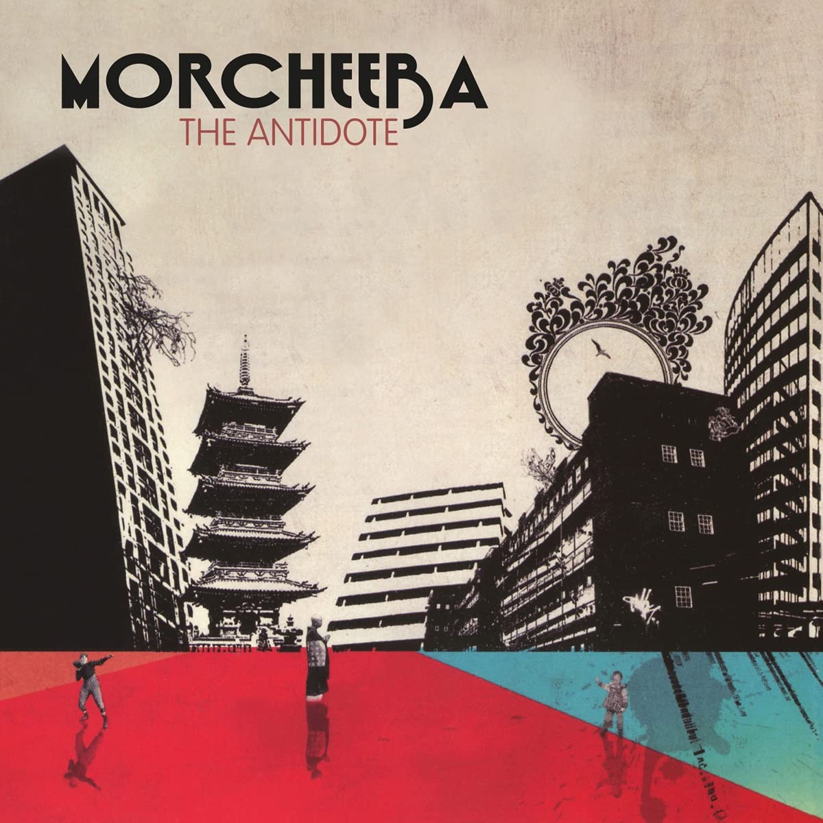 Morcheeba – Antidote