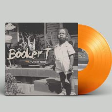 Booker T – Note By Note