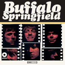 Buffalo Springfield – Buffalo Springfield (Mono)