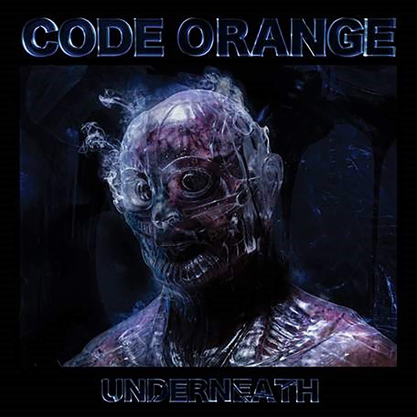 Code Orange – Underneath