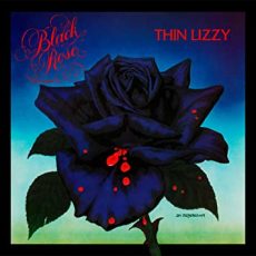 Thin Lizzy – Black Rose