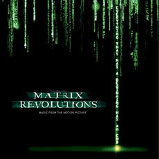 Matrix Revolutions: Soundtrack