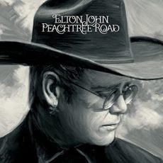 Elton John – Peachtree Road [2 LP]