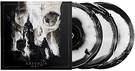 Behemoth – In Absentia Dei [3 LP]