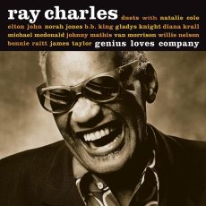 Ray Charles – Genius Loves Company