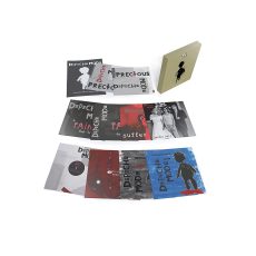 Depeche Mode – Playing The Angel | The Singles (Box Set)
