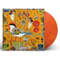 Steve Earle And The Dukes – GUY (Orange and Red Swirl) [2LP]