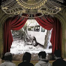 Fall Out Boy – From Under The Cork Tree [2 LP]