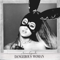 Ariana Grande -Dangerous Woman [2 LP]