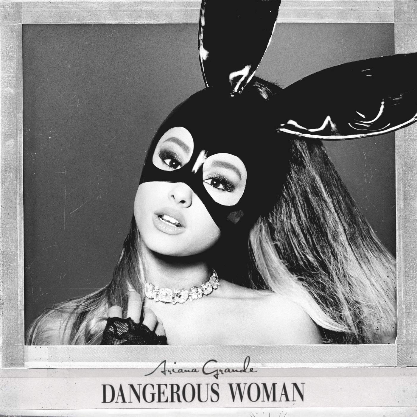 Ariana Grande -Dangerous Woman [2 LP]
