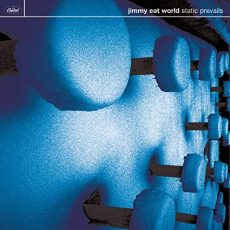 Jimmy Eat World – Static Prevails (Limited Edition LP)