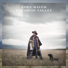 John Mayer – Paradise Valley