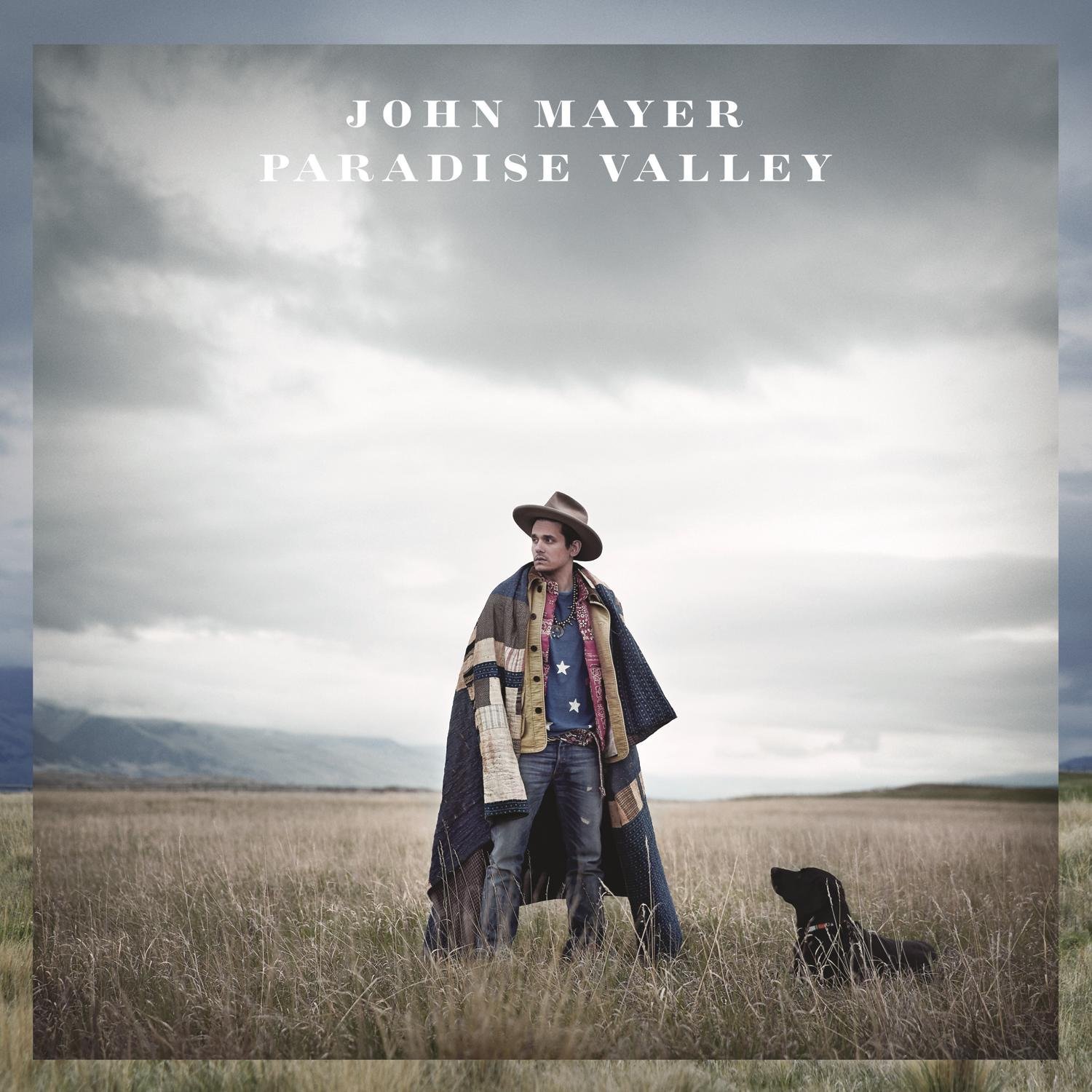John Mayer – Paradise Valley