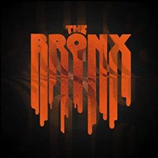 The Bronx – Bronx VI (Orange Crush)