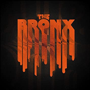 The Bronx – Bronx VI (Orange Crush)