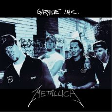 Metallica – Garage, Inc. [3LP]