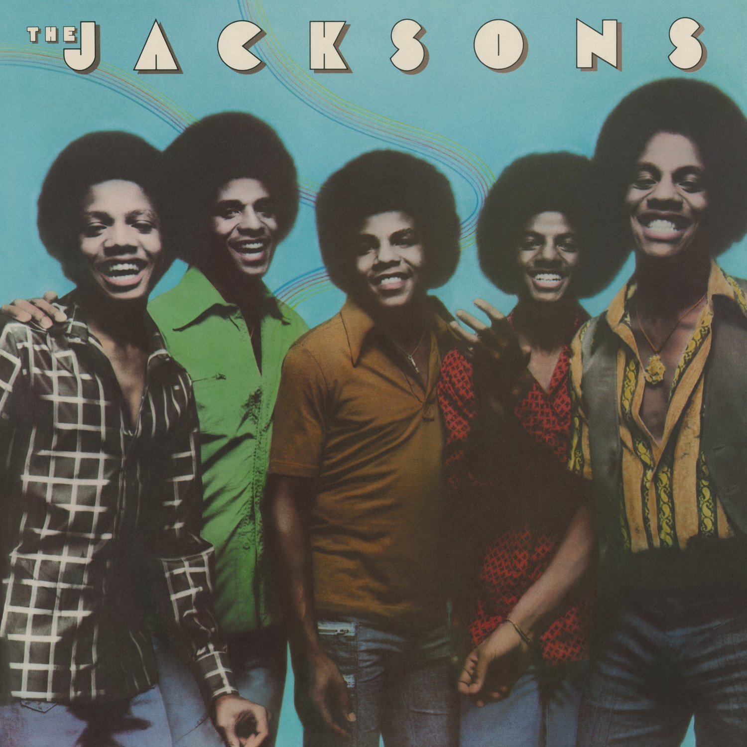 Jackson 5 – The Jacksons
