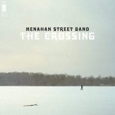 Menahan Street Band – The Crossing