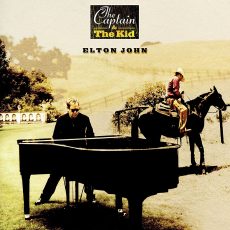 Elton John – The Captain And The Kid