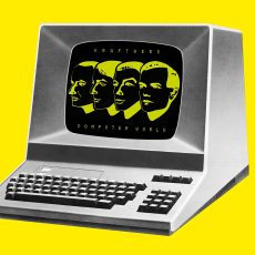 Kraftwerk – Computer World