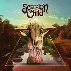 Scorpion Child – Acid Roulette (Oxblood Vinyl)