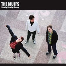 The Muffs – Really Really Happy