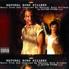Natural Born Killers Soundtrack Deluxe Edition