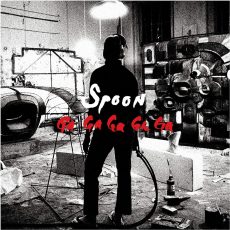 Spoon – GA GA GA GA GA