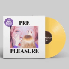Julia Jacklin – Pre Pleasure – $6.50