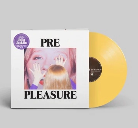 Julia Jacklin – Pre Pleasure – $6.50
