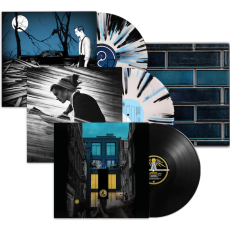 Jack White – Fear of The Dawn / Entering Heaven Alive / Live from Marshall St