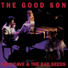 Nick Cave and The Bad Seeds – The Good Son – $11.75