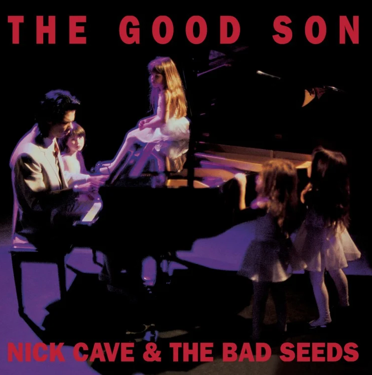 Nick Cave and The Bad Seeds – The Good Son – $11.75