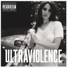 Lana Del Rey – Ultraviolence