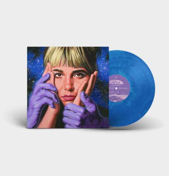 Beach Bunny – Emotional Creature – $7.25