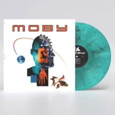 Moby – Moby