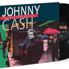 Johnny Cash – The Mystery Of Life