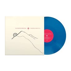 Manchester Orchestra – Christmas Songs Vol. 1 [Blue Christmas LP]