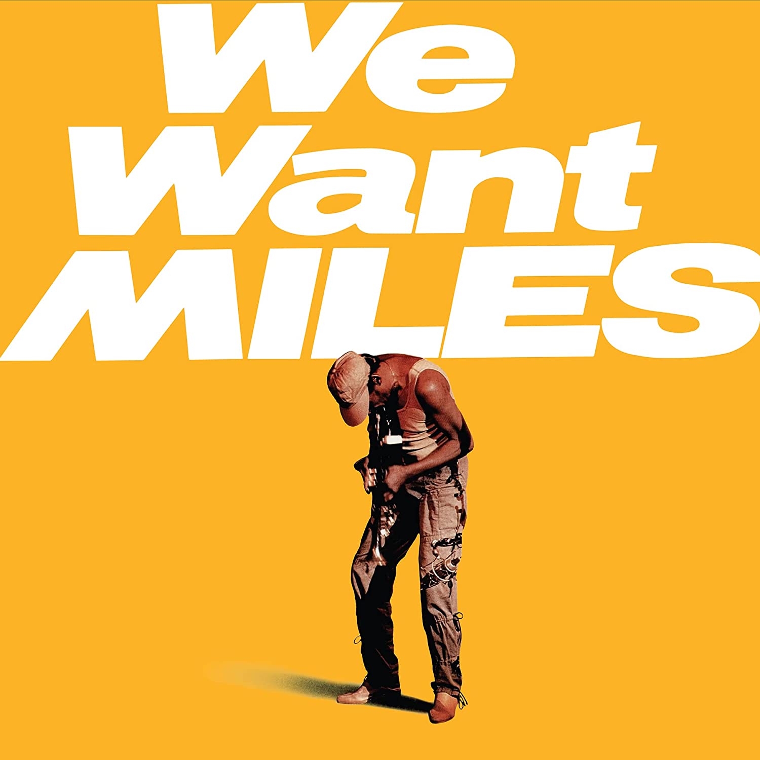 Miles Davis – We Want Miles